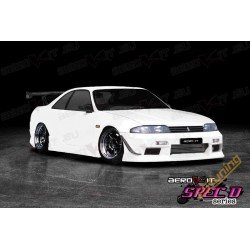 Aerokit D7 Bodykit for...