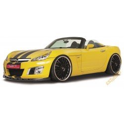 Cup-stangelisa Opel GT...