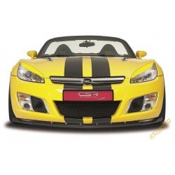 Cup-spoiler lip Opel GT Roadster