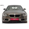 Cup-spoiler lip, BMW 1er F20/F21