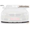 Cup-spoiler lip, BMW 1er F20/F21