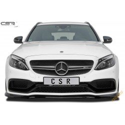 Cup-stangelisa, Mercedes-Benz C-klass 205 C63/C63S AMG