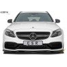 Cup-stangelisa, Mercedes-Benz C-klass 205 C63/C63S AMG