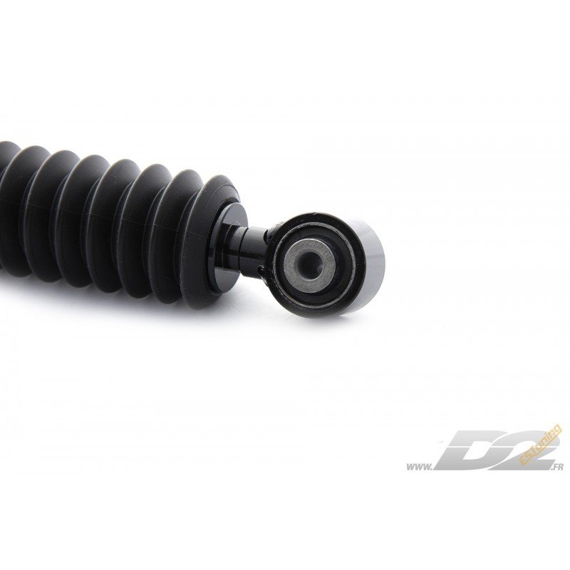 D2 Racing Street Coilovers for Audi TT