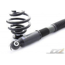 D2 Racing Street Coilovers for Audi TT