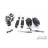 D2 Racing Street Coilovers for Audi TT
