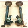 D2 Racing Super Racing Coilovers for BMW 3-Series E30 (82-92)