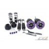 D2 Racing Street Coilovers for BMW 3-Series E9X (05-12)