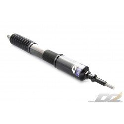 D2 Racing Street Coilovers for BMW 3-Series E9X (05-12)