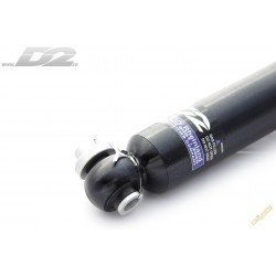 D2 Racing Street Coilovers...