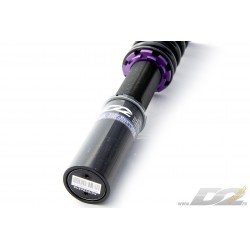 D2 Racing Street Coilovers for BMW 5-Series E60 (03-10)