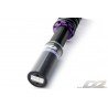 D2 Racing Street Coilovers for BMW 5-Series E60 (03-10)