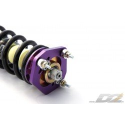 D2 Racing Street Coilovers...