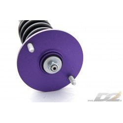 D2 Racing Street Coilovers...