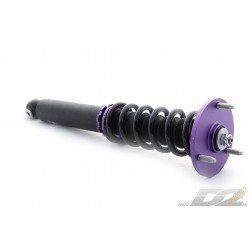 D2 Racing Street Coilovers...