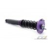D2 Racing Street Coilovers for Honda Legend
