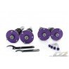 D2 Racing Street Coilovers for Honda Legend