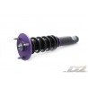 D2 Racing Street Coilovers for Honda Legend
