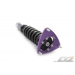 D2 Racing Street Coilovers for Hyundai Coupe