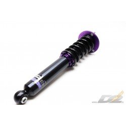 D2 Racing Street Coilovers for Lexus IS250 / IS350 (05-12)