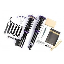 D2 Racing Drag Coilovers...