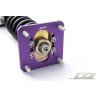 D2 Racing Rally Asphalt Coilovers for Mazda 323