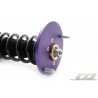 D2 Racing Rally Asphalt Coilovers for Mazda MX-3