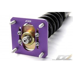 D2 Racing Rally Asphalt Coilovers for Mazda MX-3