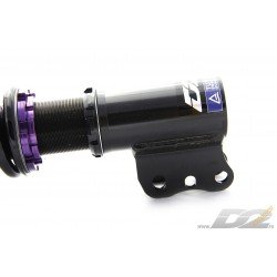 D2 Racing Rally Asphalt Coilovers for Mazda MX-3