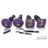 D2 Racing Rally Asphalt Coilovers for Mazda MX-3