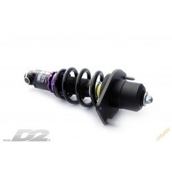 D2 Racing Street Coilovers for Mazda RX-8