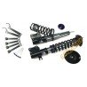 D2 Racing Rally Snow / Gravel Coilovers for Mitsubishi Lancer Evo 10 (X)