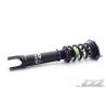 D2 Racing Circuit Coilovers for Mitsubishi Lancer Evo 8 (VIII)