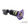 D2 Racing Circuit Coilovers for Mitsubishi Lancer Evo 8 (VIII)
