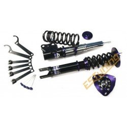 D2 Racing Drift Coilovers...