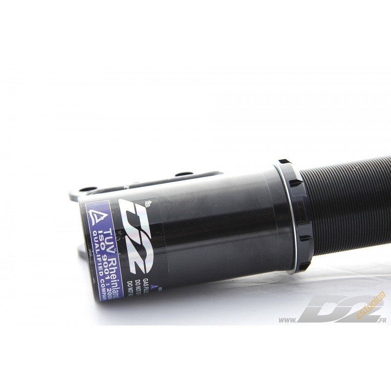 D2 Racing Street Coilovers for Nissan 200SX S13