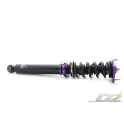 D2 Racing Drift Coilovers for Nissan 200SX S14 / S14A
