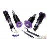 D2 Racing Drift Coilovers for Nissan 300ZX