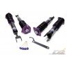 D2 Racing Drift Coilovers for Nissan 350Z