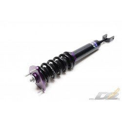 D2 Racing Drift Coilovers for Nissan 350Z