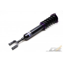 D2 Racing Drift Coilovers for Nissan 350Z