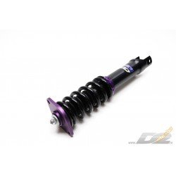 D2 Racing Drift Coilovers for Nissan 350Z