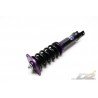 D2 Racing Drift Coilovers for Nissan 350Z