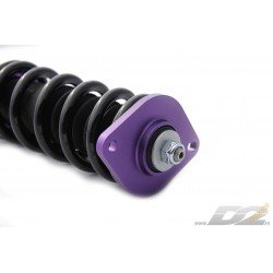D2 Racing Street Coilovers for Nissan 350Z