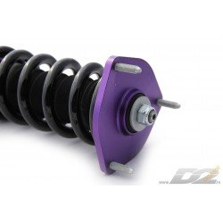 D2 Racing Street Coilovers for Nissan 350Z