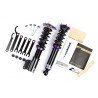 D2 Racing Drag Coilovers for Nissan Skyline R34