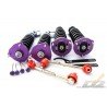 D2 Racing Street Coilovers for Nissan Sunny GTi-R