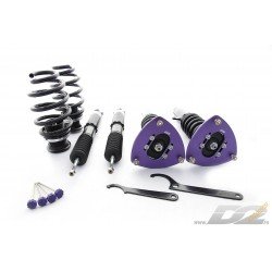 D2 Racing Street Coilovers...