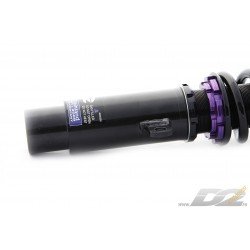 D2 Racing Street Coilovers for Peugeot 406