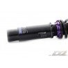 D2 Racing Street Coilovers for Peugeot 406